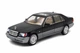 Модель металлическая Автоексперт Mercedes-Benz S320 W140, 1:24, звук, свет, открываются двери 9765-42B - изображение 9