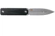 Чехол для ножа Boker Plus Omerta Чёрный G-10 - изображение 3
