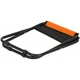 Туристический стул Skif Outdoor Steel Cramb L Оранжевый Oxford 600D 100 кг - изображение 3