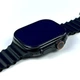 Смарт Часы, Smart Watch HR2 Ultra2 набор с 2-мя ремешками и с TWS Наушниками в Подарок - изображение 8