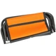 Туристический стул Skif Outdoor Steel Cramb M Оранжевый Oxford 600D 80 кг - изображение 2
