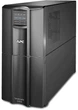 ДБЖ APC Smart-UPS 2200VA/1980W, LCD, USB, SmartConnect, 8xC13, 2xC19 (SMT2200IC) - зображення 1