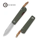 Нож Civvi Slippy Sendy C24075B-1 - изображение 10