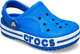 Дитячі крокси для хлопчика Crocs Bayaband Clog Blue (30/31, синій) - изображение 2