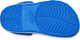 Дитячі крокси для хлопчика Crocs Bayaband Clog Blue (30/31, синій) - изображение 5