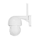 IP PTZ-відеокамера з WiFi 4Mp Light Vision VLC-9003WIA (CareCam Pro) f-4mm, ІЧ+LED-підсвічування, з мікрофоном - изображение 4