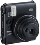 Фотокамера миттєвого друку Fujifilm Instax Mini 99 Black (16823519) - зображення 2