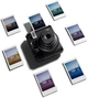Фотокамера миттєвого друку Fujifilm Instax Mini 99 Black (16823519) - зображення 7
