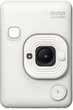 Фотокамера миттєвого друку Fujifilm Instax Mini LiPlay Misty White (16835160) - зображення 1