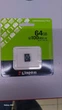 Картка пам'яті microSDXC — Kingston 64 GB Canvas Select Plus Gen3 A1 (SDCS3/64GBSP) - зображення 4