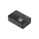 Зарядное устройство ColorWay Power Delivery GaN (2USB-A + 2USB TYPE-C) (100W) black (CW-CHS041PD-BK) (353895) - изображение 7