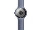 Смарт-годинник Google Pixel Watch 4 45mm Wi-Fi Satin Moonstone Aluminum case / Moonstone Active Band - изображение 2