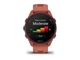 Смарт-годинник Garmin Forerunner 170 Music Red Pink with Red Pink/Mango Band (010-03920-13) - зображення 4