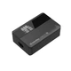 Зарядное устройство ColorWay Power Delivery (2USB-A + 2USB TYPE-C) (65W) black (CW-CHS040PD-BK) - изображение 4