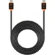 Дата кабель USB-C to USB-C 3.0m 100W (20V/5A) premium J5create (JUCX25L30-N) - изображение 3