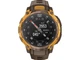 Смарт-годинник Garmin Instinct Crossover AMOLED Bronze/Sunburst (010-03398-01) - зображення 8