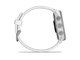 Смарт-годинник Garmin Forerunner 170 Music Whitestone with Whitestone/Cloud Blue Band (010-03920-11) - зображення 7
