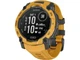 Смарт-годинник Garmin Instinct 3 50mm Solar Sunburst with Sunburst/Gray Band (010-02935-02/42) - зображення 1