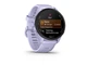 Смарт-годинник Garmin Forerunner 70 Cool Lavender (010-04307-03) - зображення 4