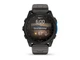 Смарт-годинник Garmin D2 Mach 2 51mm Carbon Gray DLC Titanium w. Vented Titanium Bracelet (010-02905-30/31) - зображення 6