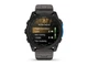 Смарт-годинник Garmin D2 Mach 2 51mm Carbon Gray DLC Titanium w. Vented Titanium Bracelet (010-02905-30/31) - зображення 10