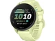 Смарт-годинник Garmin Forerunner 70 Citron (010-04307-02) - зображення 1
