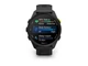 Смарт-годинник Garmin Forerunner 70 Black (010-04307-00) - зображення 2