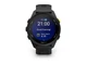 Смарт-годинник Garmin Forerunner 70 Black (010-04307-00) - зображення 7