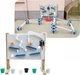 Zestaw do wodnego placu zabaw Classic World drewniany 0000000568 (0716053834393) - obraz 3