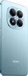 Мобильный телефон Xiaomi Redmi Note 15 Pro 8/256GB Glacier Blue 6.67" AMOLED 120 Гц NFC (RedmiNote15Pro-GLB) - изображение 6