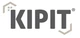 Підлогова вішалка Kipit з дзеркалом, полицею та 2 шухлядами - зображення 4