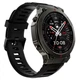 Смарт-годинник Black Shark GS3 Ultra Сенсорний AMOLED екран Вологозахист Black (BS-W2415) - зображення 2