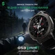 Смарт-годинник Black Shark GS3 Ultra Сенсорний AMOLED екран Вологозахист Black (BS-W2415) - зображення 4