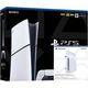 Игровая консоль Sony PlayStation 5 Slim Digital Edition + Дисковод (Blue-ray привод) - изображение 2