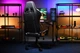 Крісло 2E GAMING BUSHIDO II, ПУ шкіра, 3D-Armrests, чорно-білий - изображение 4