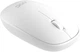 Мышь AOC MS200W Wireless White (MS200W/LA) - изображение 8