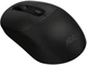 Мышь AOC MS210B Wireless/Bluetooth Black (MS210B/LA) - изображение 7