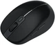 Мышь AOC MS220B Wireless Black (MS220B/LA) - изображение 8