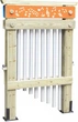 Dzwonki muzyczne Classic World EDU do placu zabaw CW70126 (6927049071263) - obraz 2