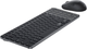Zestaw bezprzewodowy Dell Pro 7 KM746 Wireless Black (580-BDSC) - obraz 2
