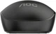 Мышь AOC MS230B Wireless Black (MS230B/LA) - изображение 3