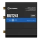 Промисловий стільниковий маршрутизатор Teltonika RUT241 з 4G LTE, Wi-Fi - изображение 1