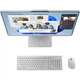 Моноблок 23.8" Lenovo IdeaCentre AIO 24IRH9 Intel Core 5 210H 16GB 512GB SSD Intel Graphics DOS Cloud Gray (F0HN00Y9UO) - изображение 6