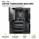 Материнская плата MSI MAG X870E TOMAHAWK MAX WIFI ATX sAM5 AMD X870E 4xDDR5 4xM.2 4xSATA HDMI 2xUSB4 5GbE Black - изображение 1