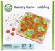 Розвиваюча гра Woopie GREEN Memory Сонечко (5906280652739) - зображення 1