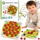 Розвиваюча гра Woopie GREEN Memory Сонечко (5906280652739) - зображення 2