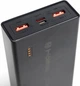 УМБ Holmer NRG-01 Rabbit 20000 mAh 22.5W Black - зображення 3
