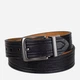 Ремень двусторонний мужской Levi's 495620505 40 (119.5 см) Черный/Коричневый (1161071635) - изображение 3