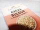 Каша булгур из твердой пшеницы Kasza Bulgur Plony Natury 4х100 г - изображение 5