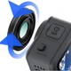 Фільтр поляризаційний aMagisn AA39-B CPL для DJI Osmo Action 6 [168919] - зображення 3